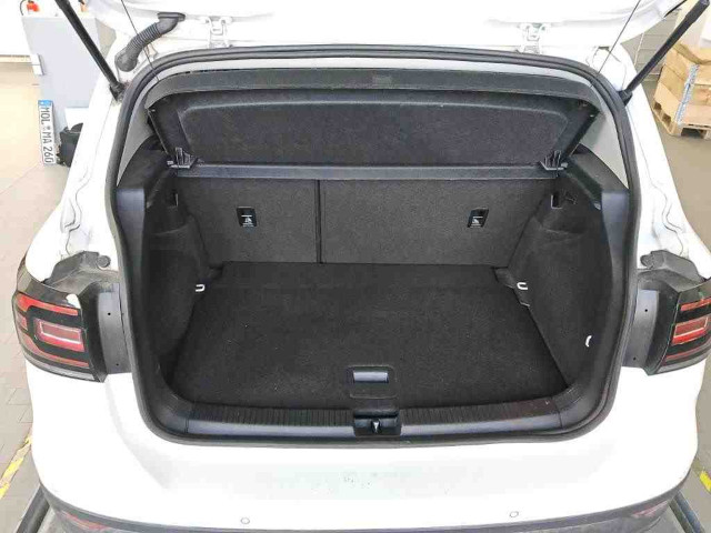 Volkswagen T-Cross 1.0 TSI Style