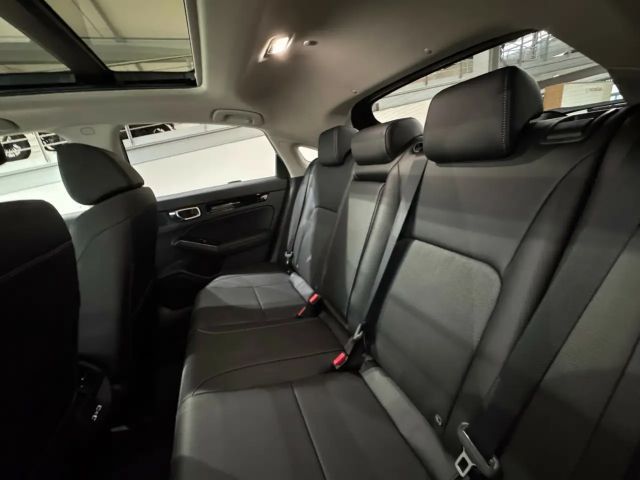 Honda Civic Advance Hybrid e:HEV