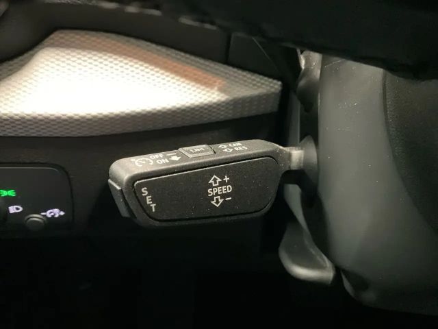 Audi Q2 35 TFSI S-Tronic