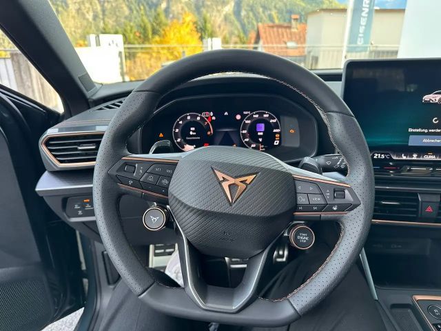 Cupra Leon e-HYBRID 150/204