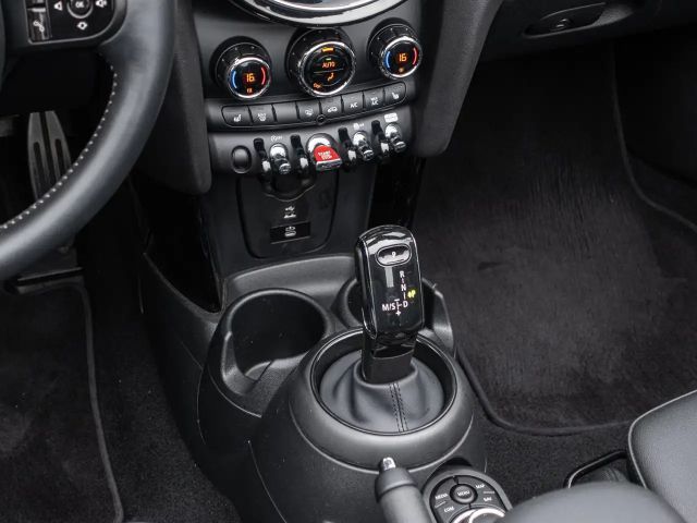 MINI Cooper Cabrio Cooper JCW Trim Aut. LED LHZ DKG RFK