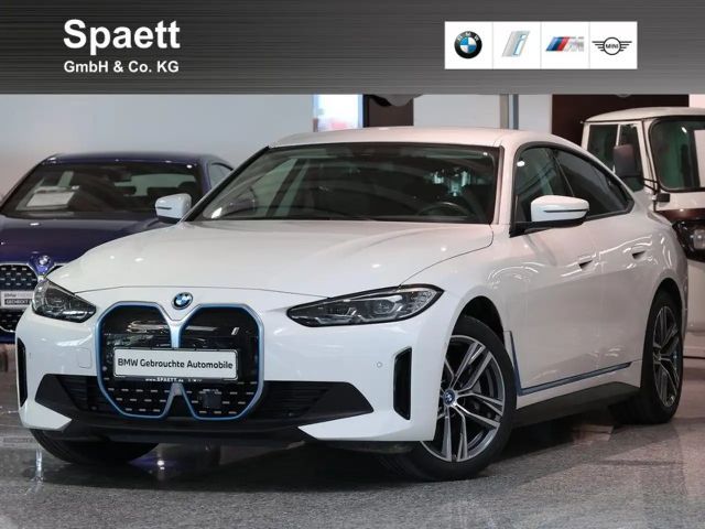 BMW i4 Coupé Gran Coupé eDrive40