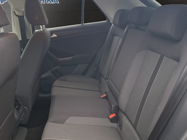 Volkswagen T-Roc 1.5 TSI DSG Life