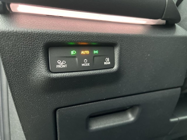 Volkswagen Tayron 1.5 eTSI DSG Life