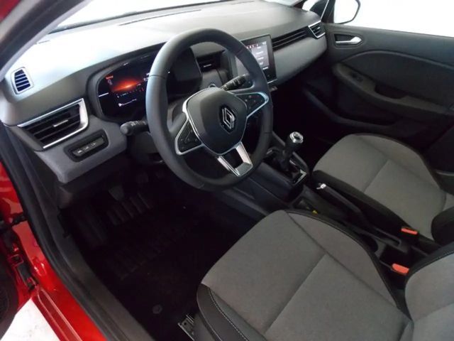 Renault Clio Evolution