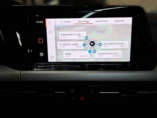 Volkswagen Golf 1.0 TSI Life