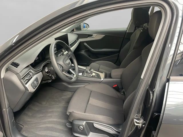 Audi A4 35 TDI Avant S-Tronic