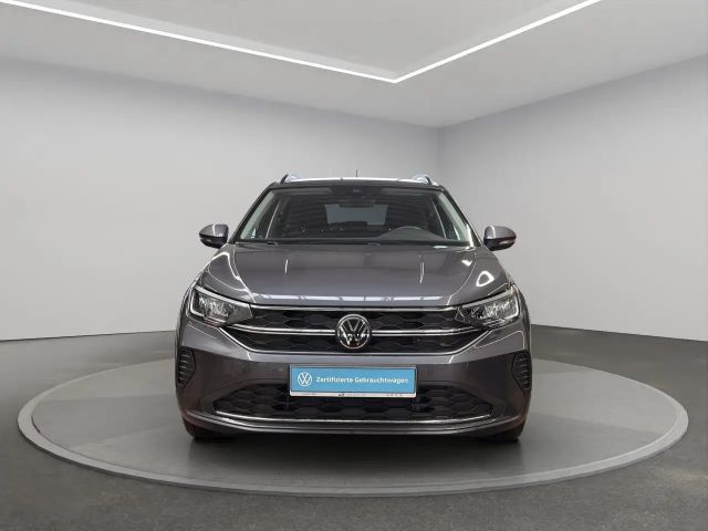 Volkswagen Taigo 1.0 TSI DSG Move