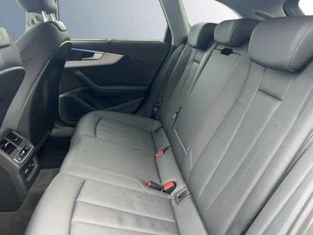 Audi A4 35 TFSI Avant S-Line