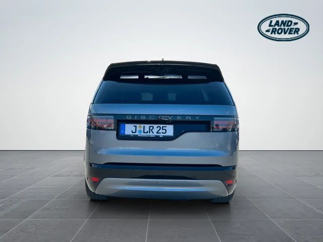 Land Rover Discovery AWD Dynamic SE