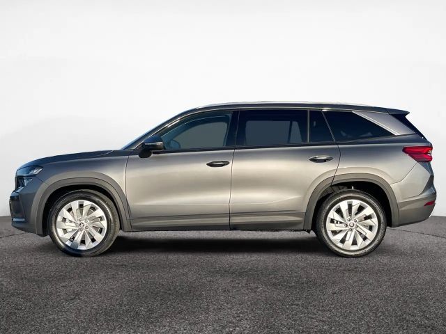 Skoda Kodiaq 4x4 Selection