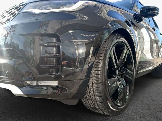 Land Rover Discovery D350 35th Anniversary Edition