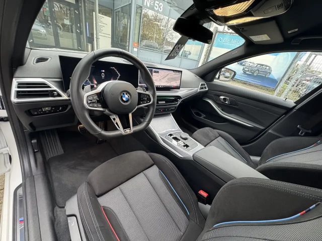 BMW 318 318i M-Sport Touring