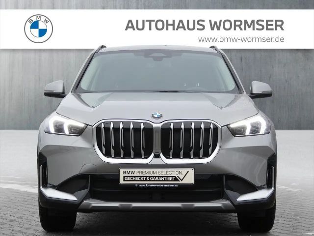 BMW X1 xDrive20d
