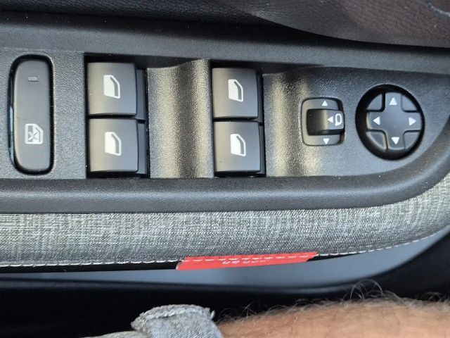 Citroën C3 Aircross Plus