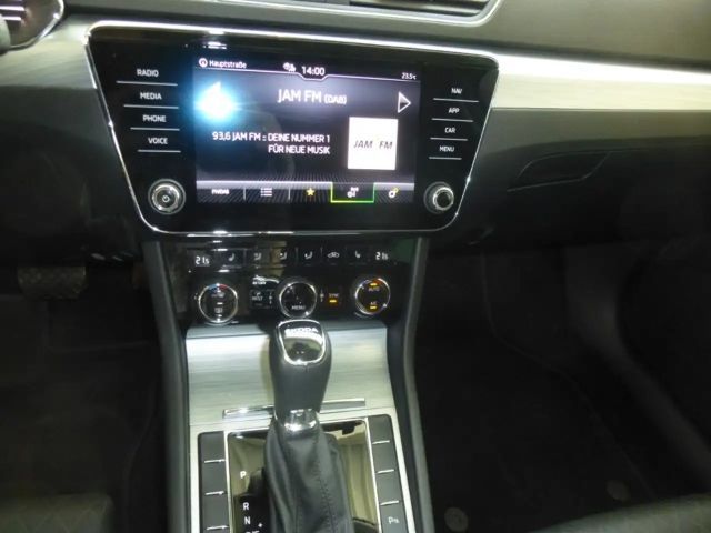 Skoda Superb 2.0 TDI Ambition Combi