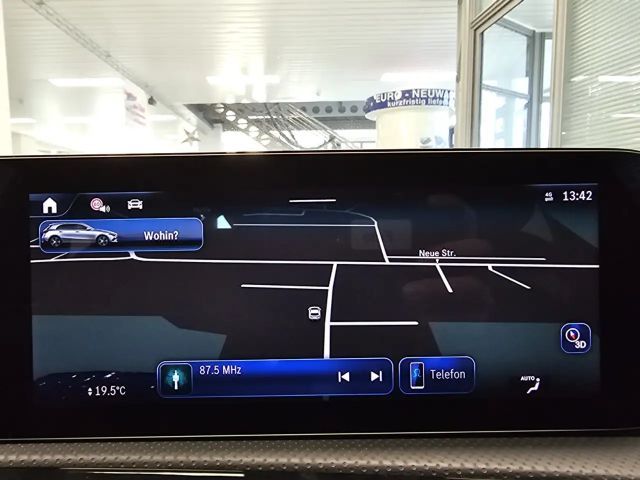 Mercedes-Benz A 180 Progressice Advanced Navi,Parkassi,VollLED