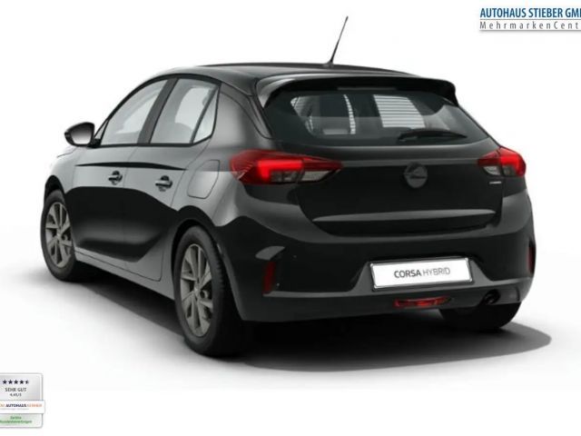 Opel Corsa Edition Hybrid