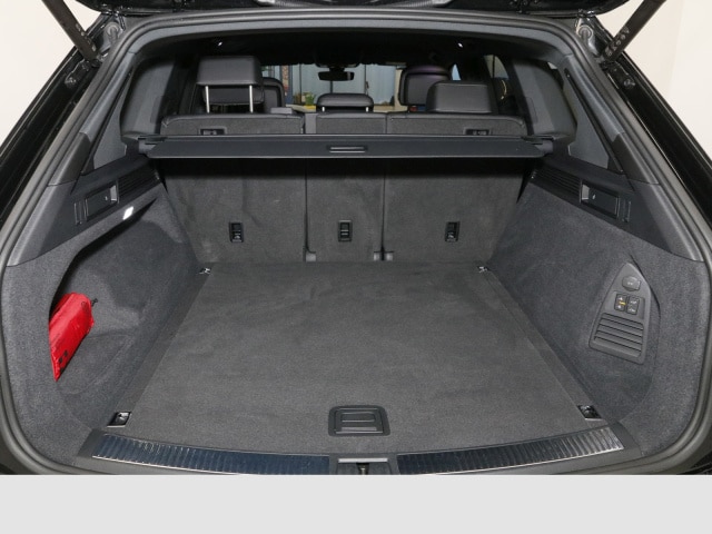 Volkswagen Touareg 3.0 V6 TDI 4Motion R-Line