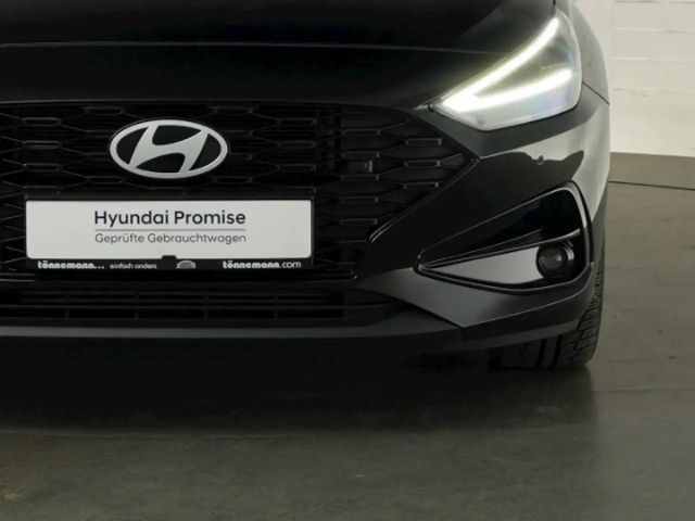 Hyundai i30 Advantage T-GDi