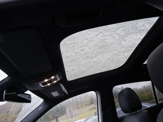 Mercedes-Benz EQA 350 4MATIC Progressive