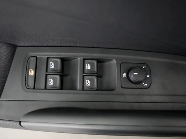 Skoda Fabia Selection