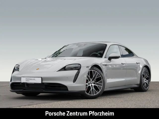 Porsche Taycan 4S