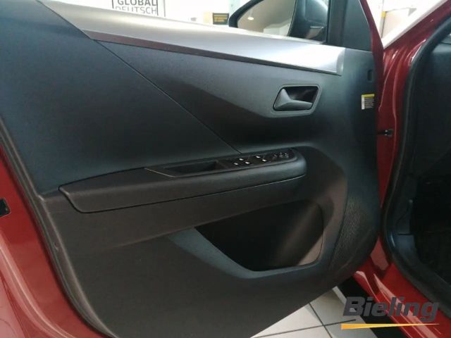 Opel Frontera Edition