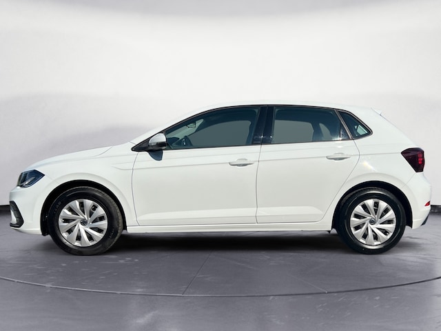 Volkswagen Polo 1.0 TSI Life