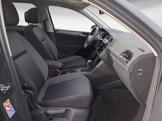 Volkswagen Tiguan 1.5 TSI DSG Life