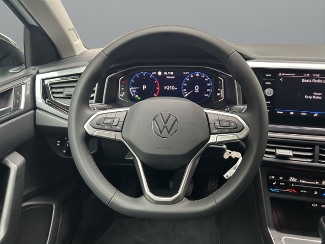 Volkswagen Taigo 1.0 TSI DSG