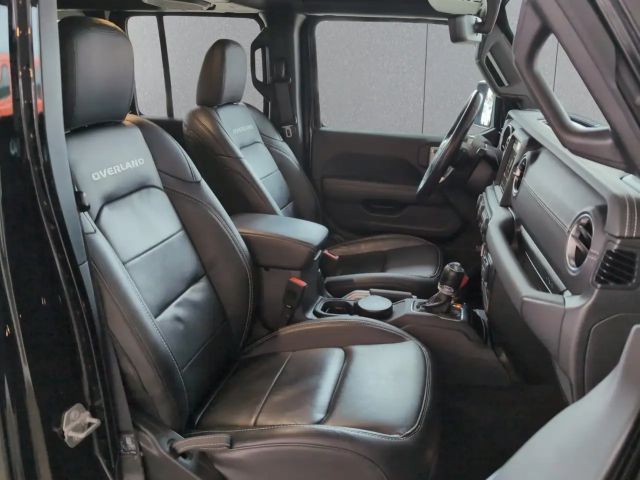 Jeep Wrangler 4x4 Sahara