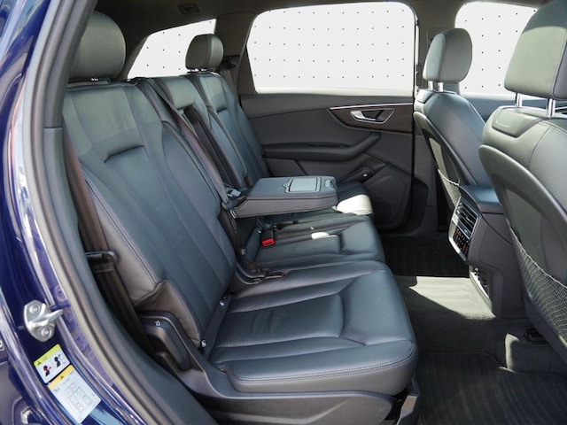 Audi Q7 55 TFSI Quattro