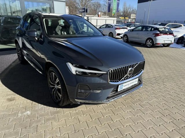 Volvo XC60 AWD Inscription