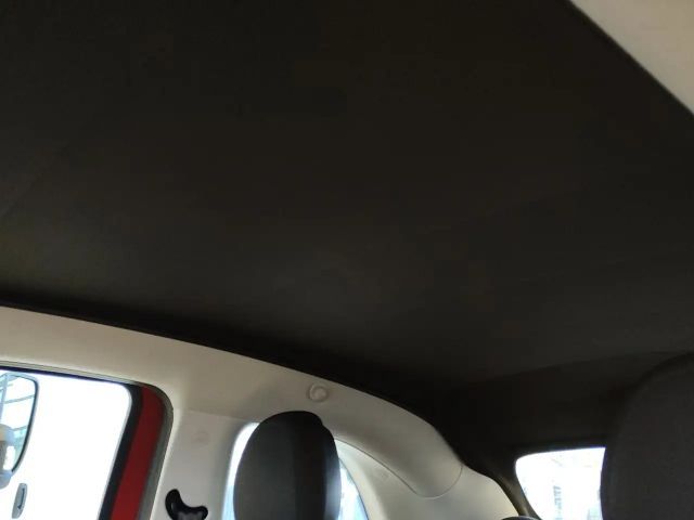 Fiat 500e Cabrio (RED) Elektro