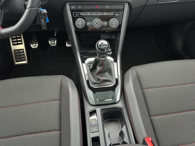 Volkswagen T-Roc 1.5 TSI Sport