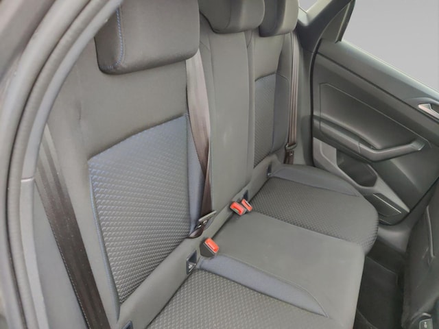 Volkswagen Polo 1.0 TSI DSG TSi United