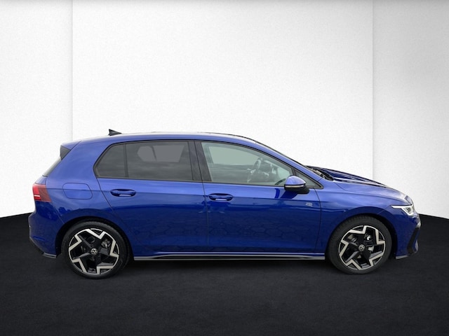 Volkswagen Golf 1.5 TSI R-Line