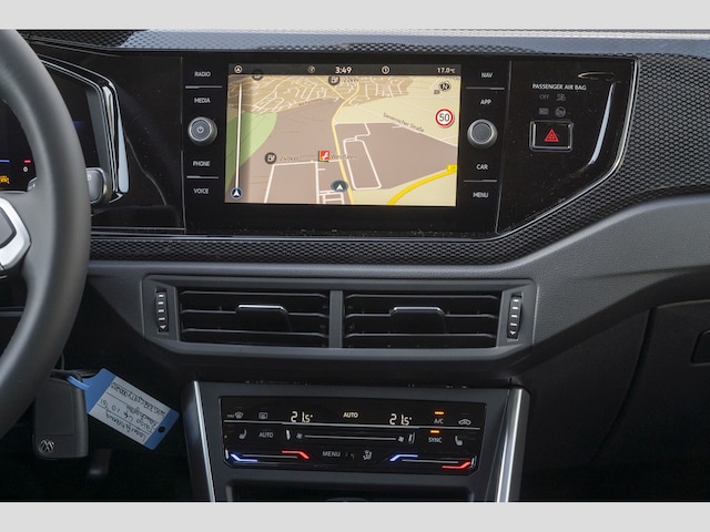 Volkswagen Taigo DSG Life