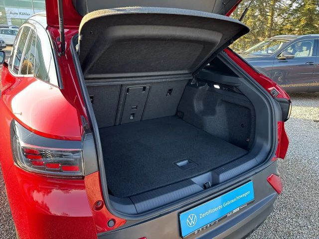 Volkswagen ID.4 4Motion GTX