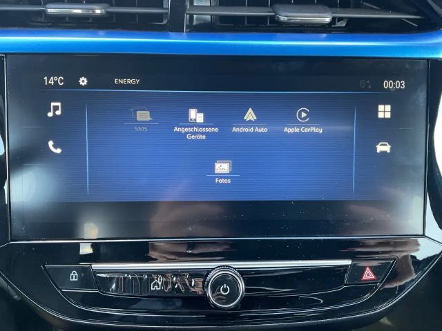 Opel Corsa 1.2 Turbo Turbo