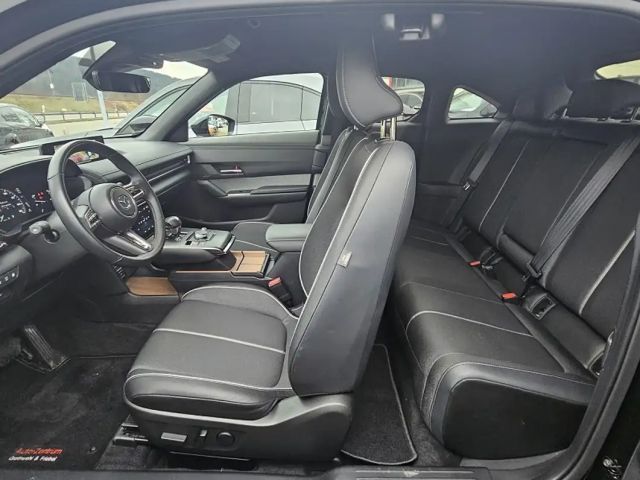 Mazda MX-30 SkyActiv e-Skyactiv