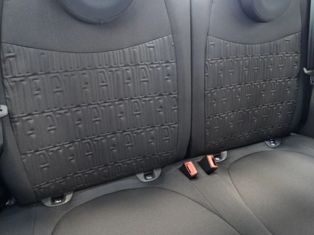 Fiat 500 1.0 Mild Hybrid KOMFORT/TECH/NAVI/CARPLAY