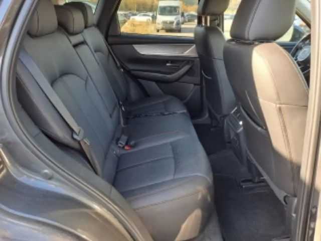 Mazda CX-60 4WD Homura