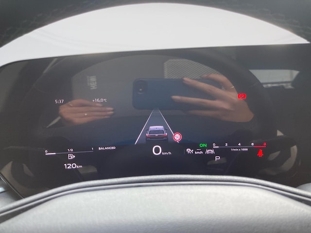 Audi A5 Avant S-Tronic