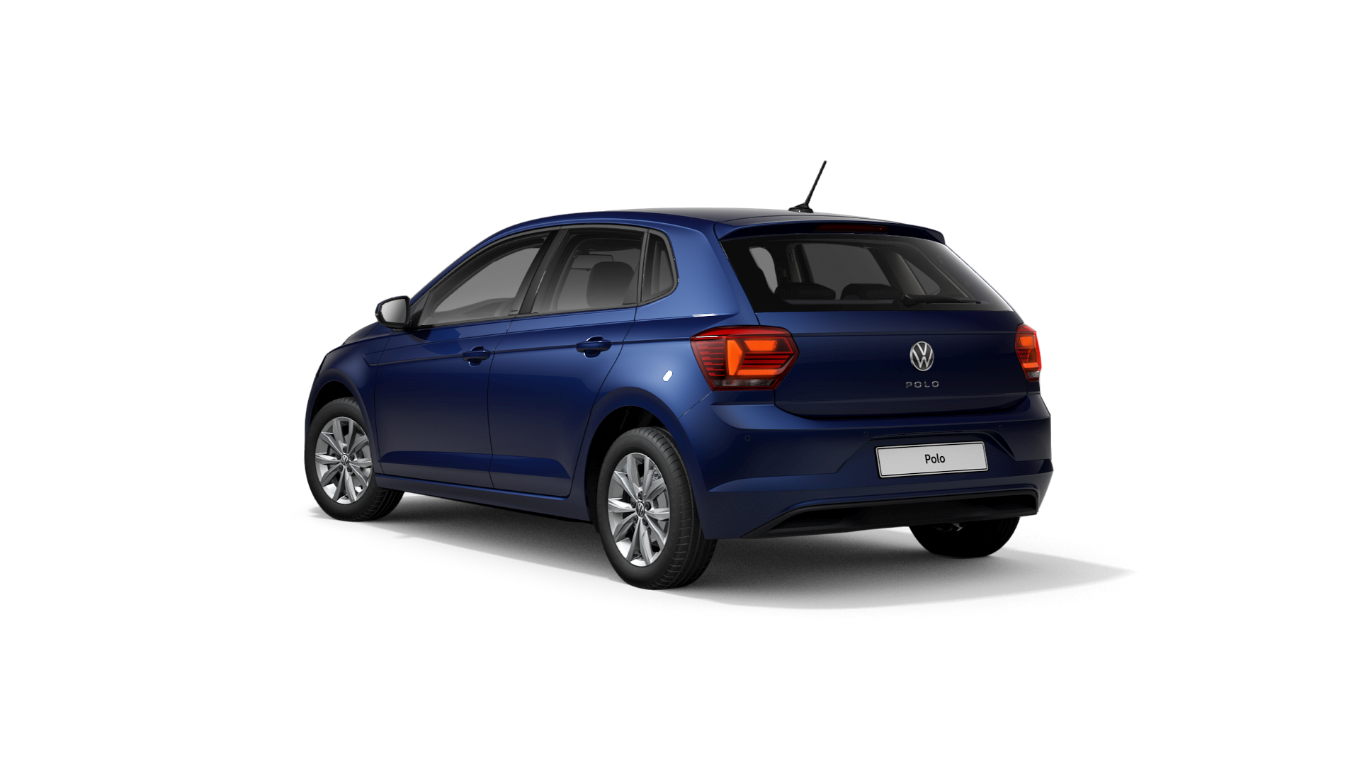 Volkswagen Polo Highline