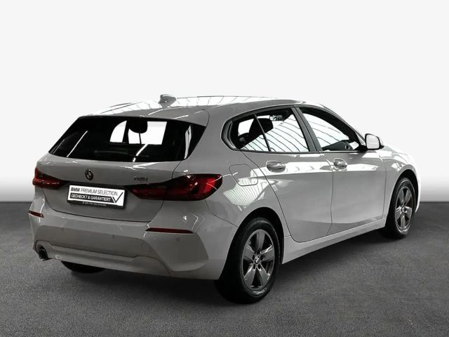 BMW 118 118i Advantage pakket Sedan