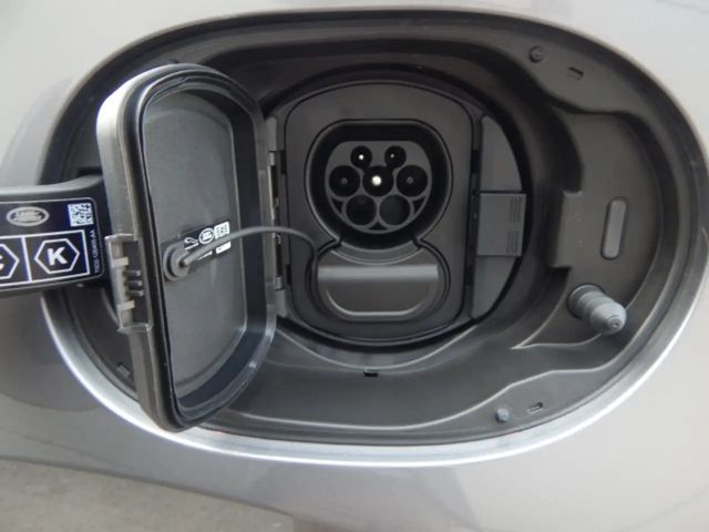 Land Rover Range Rover Evoque SE