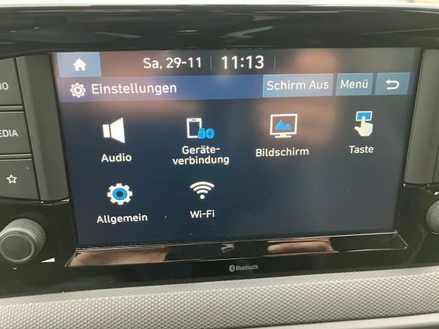 Hyundai i10 i Line Plus 1,0 MT