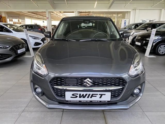 Suzuki Swift Comfort